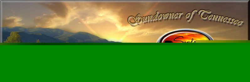 Sundowner of Tennessee Horse Trailers