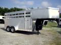 Sundowner of Tennessee Stock GN